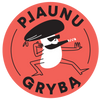 Pjaunu Grybą