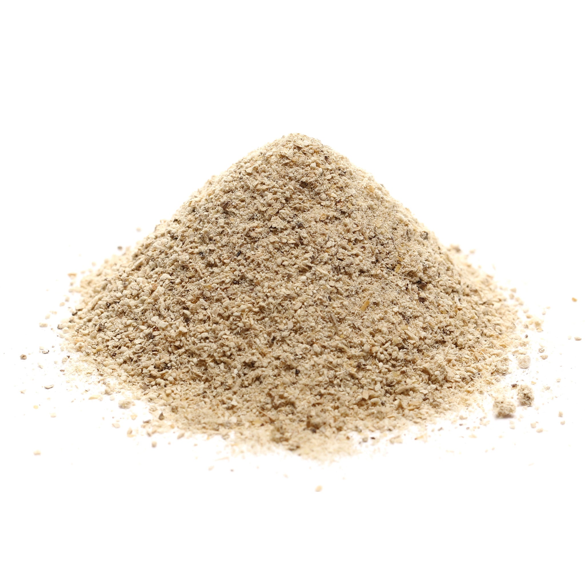 Ekologiški Lion's Mane (gericijaus) - džiovintų grybų milteliai