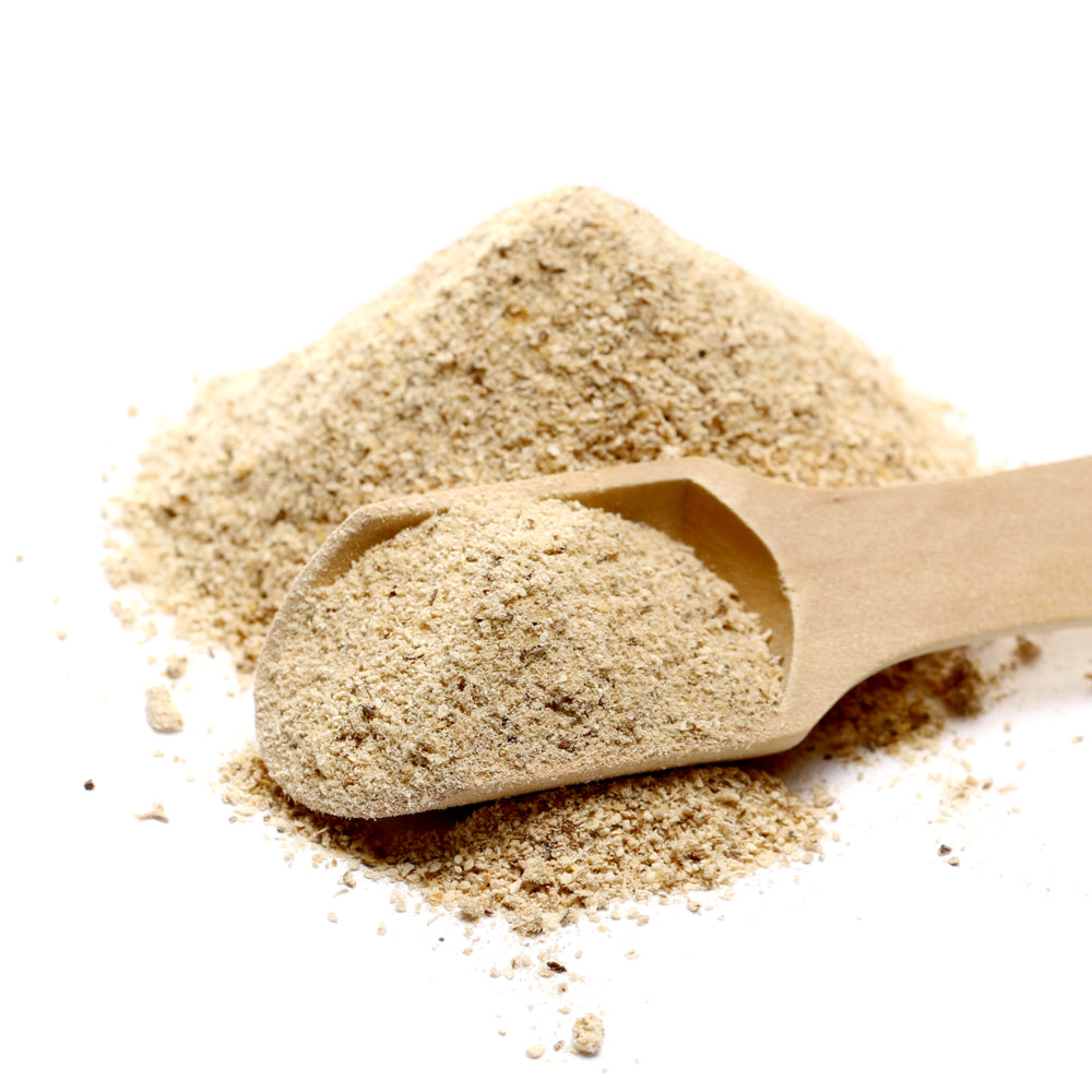 Džiovinti Shiitake grybai