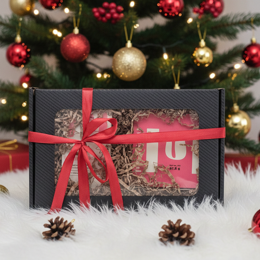 Šventinis Dovanų rinkinys 3