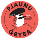 Pjaunu Grybą