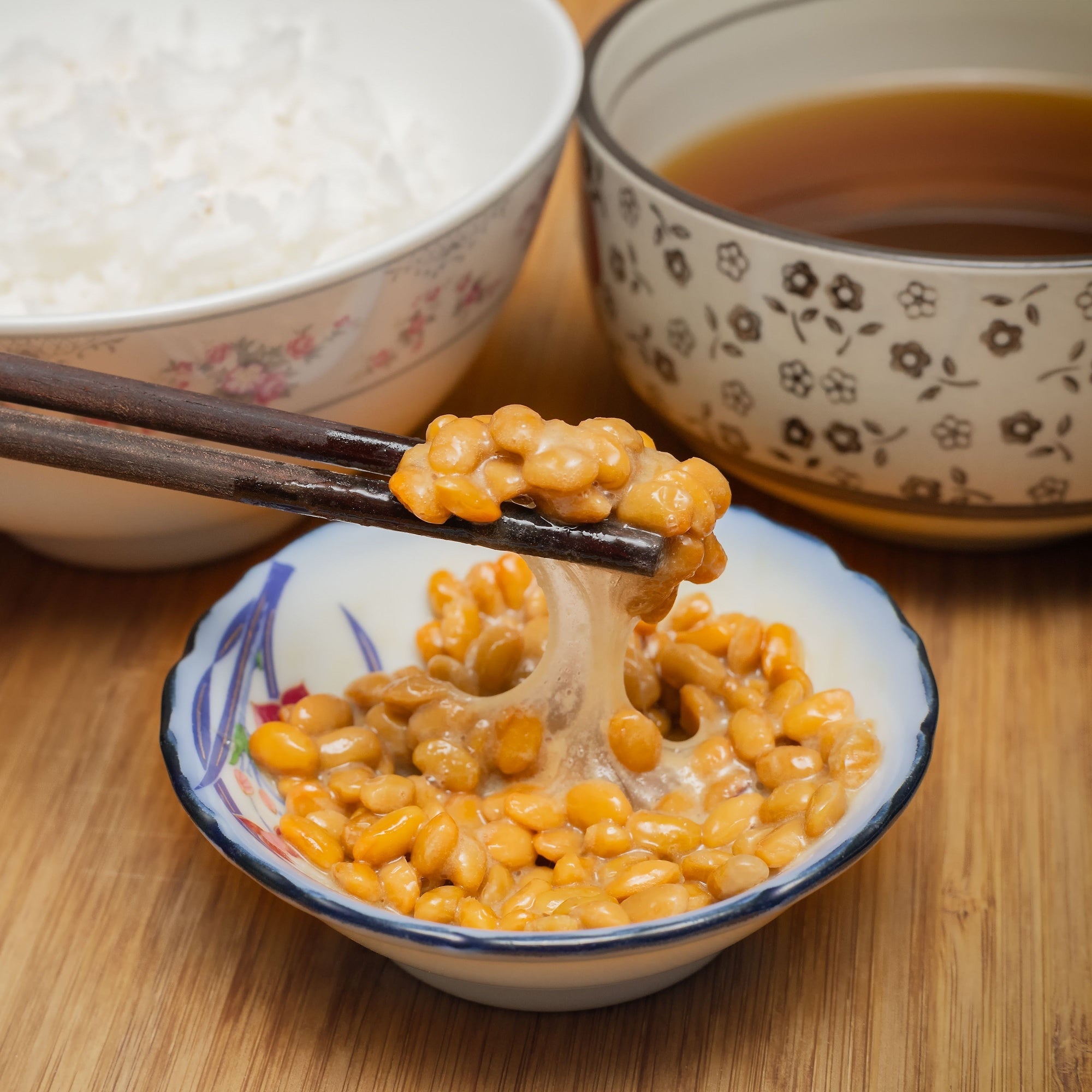 patiekalas natto