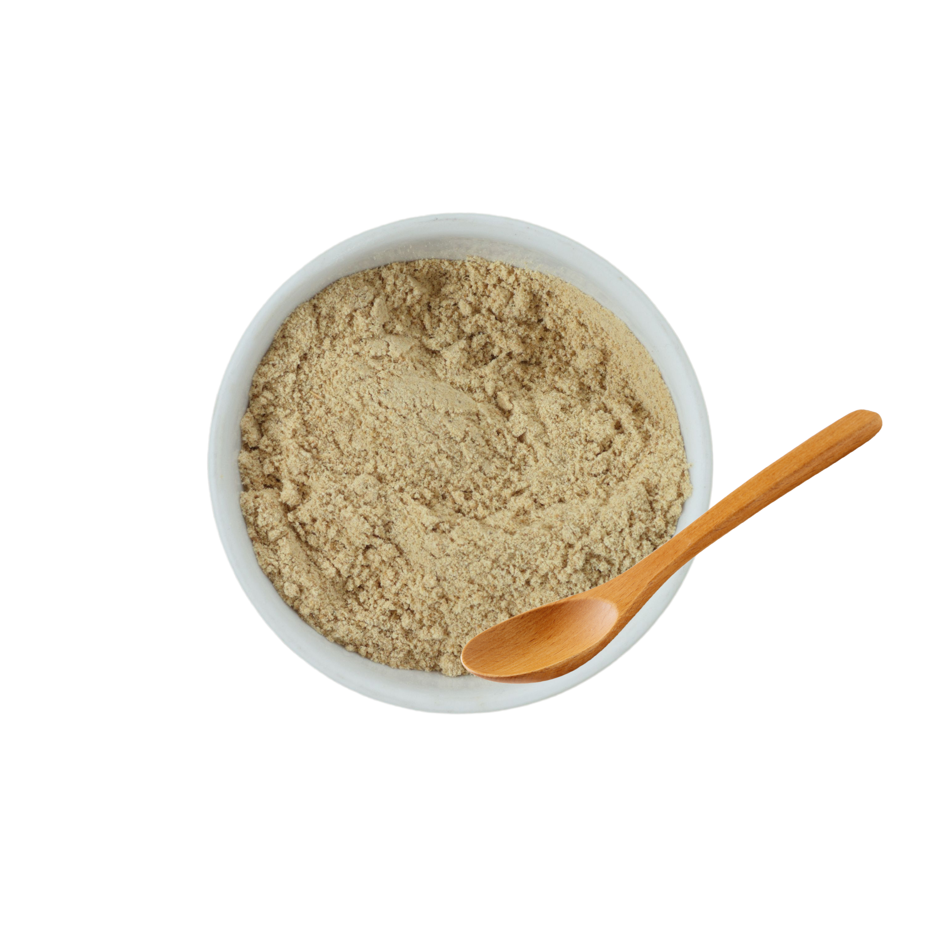 Ekologiški Ausiagrybio grybo (Auricularia auricula) milteliai PLUS+